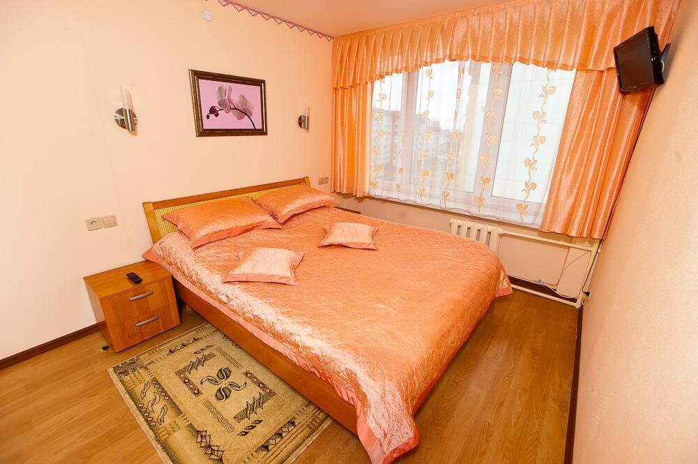 Гостиница Рижская Псков