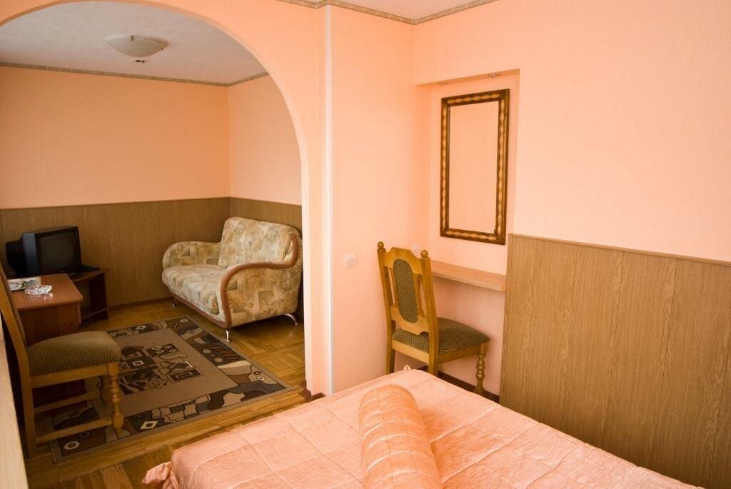 Гостиница Рижская Псков